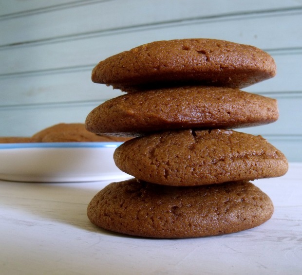 bluenose-baker-molasses-cookies